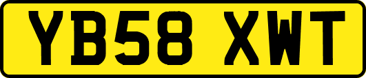 YB58XWT