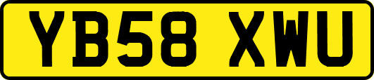 YB58XWU