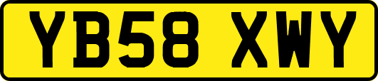 YB58XWY