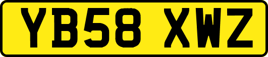 YB58XWZ