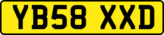 YB58XXD