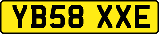 YB58XXE