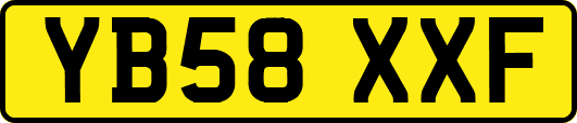 YB58XXF