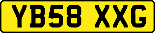 YB58XXG