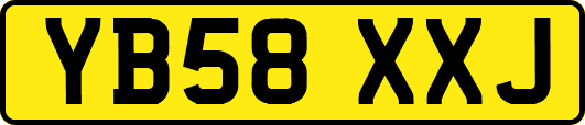 YB58XXJ