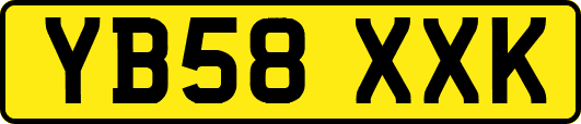 YB58XXK