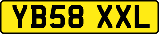 YB58XXL