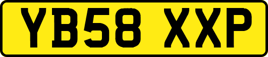 YB58XXP