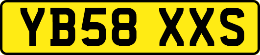 YB58XXS