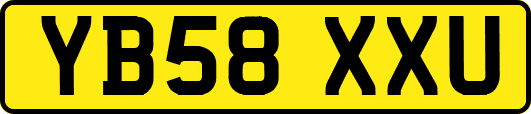 YB58XXU