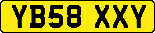 YB58XXY