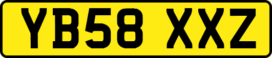 YB58XXZ