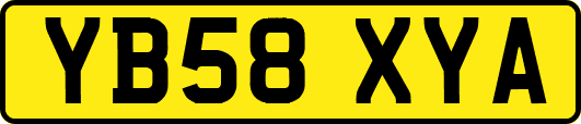 YB58XYA