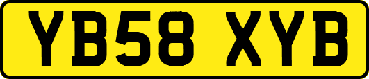 YB58XYB