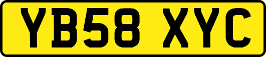 YB58XYC