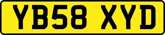YB58XYD