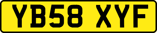 YB58XYF