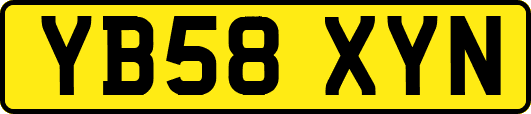 YB58XYN