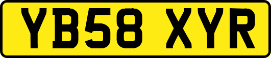 YB58XYR