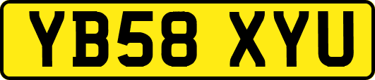 YB58XYU