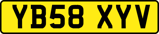 YB58XYV
