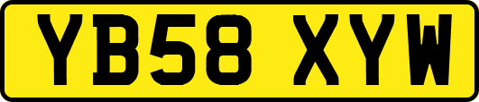 YB58XYW