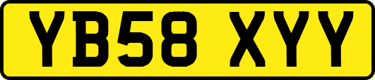 YB58XYY