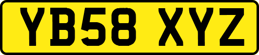 YB58XYZ