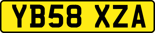 YB58XZA