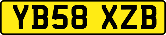 YB58XZB