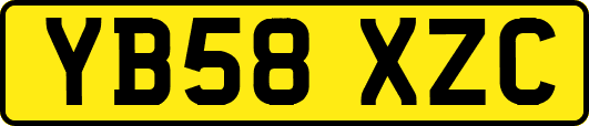 YB58XZC