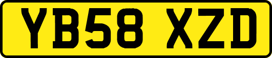 YB58XZD