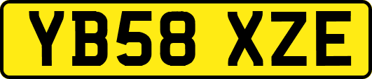 YB58XZE