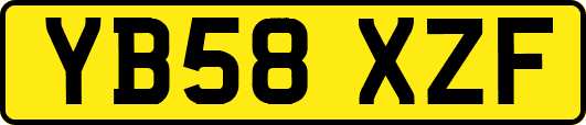 YB58XZF