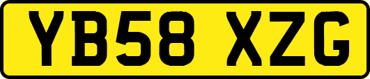 YB58XZG