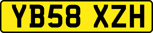 YB58XZH