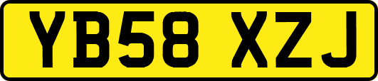 YB58XZJ