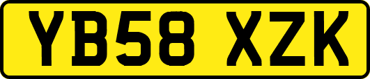 YB58XZK