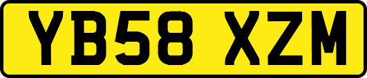 YB58XZM
