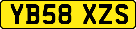 YB58XZS