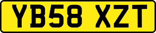 YB58XZT