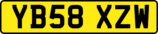 YB58XZW