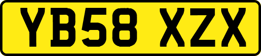 YB58XZX