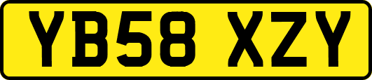 YB58XZY