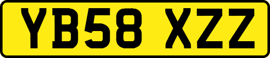 YB58XZZ
