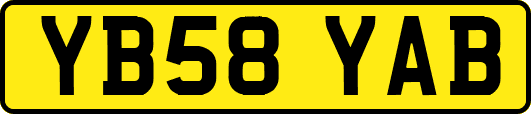 YB58YAB