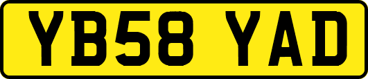 YB58YAD