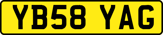 YB58YAG