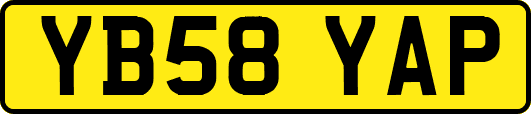 YB58YAP