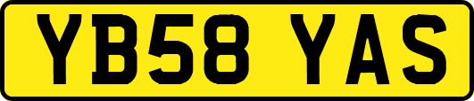 YB58YAS